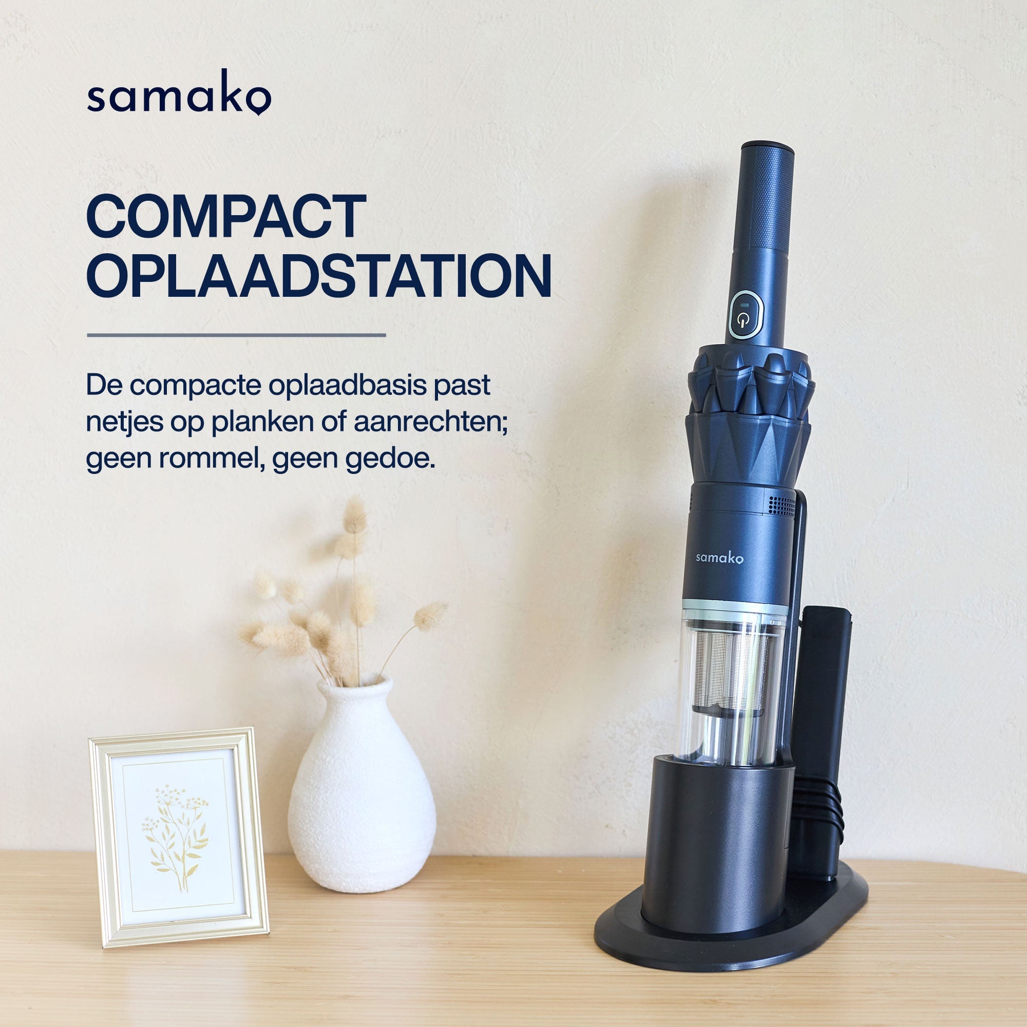 Kruimeldief NanoDetect