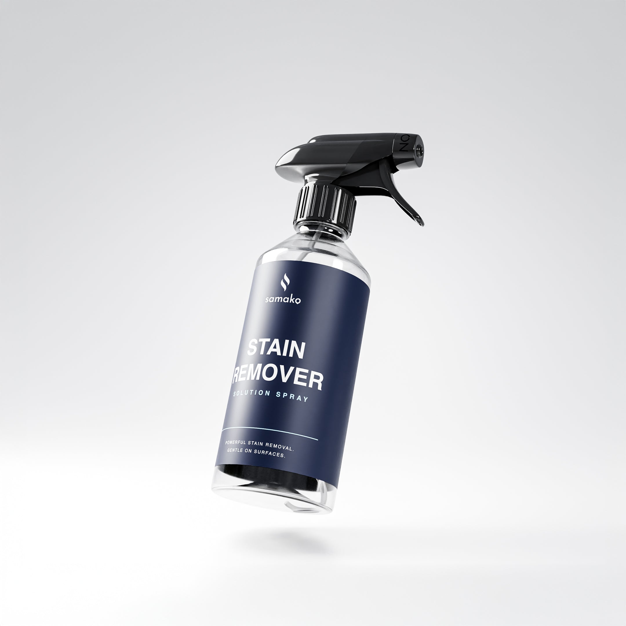 Pletfjerner Spray