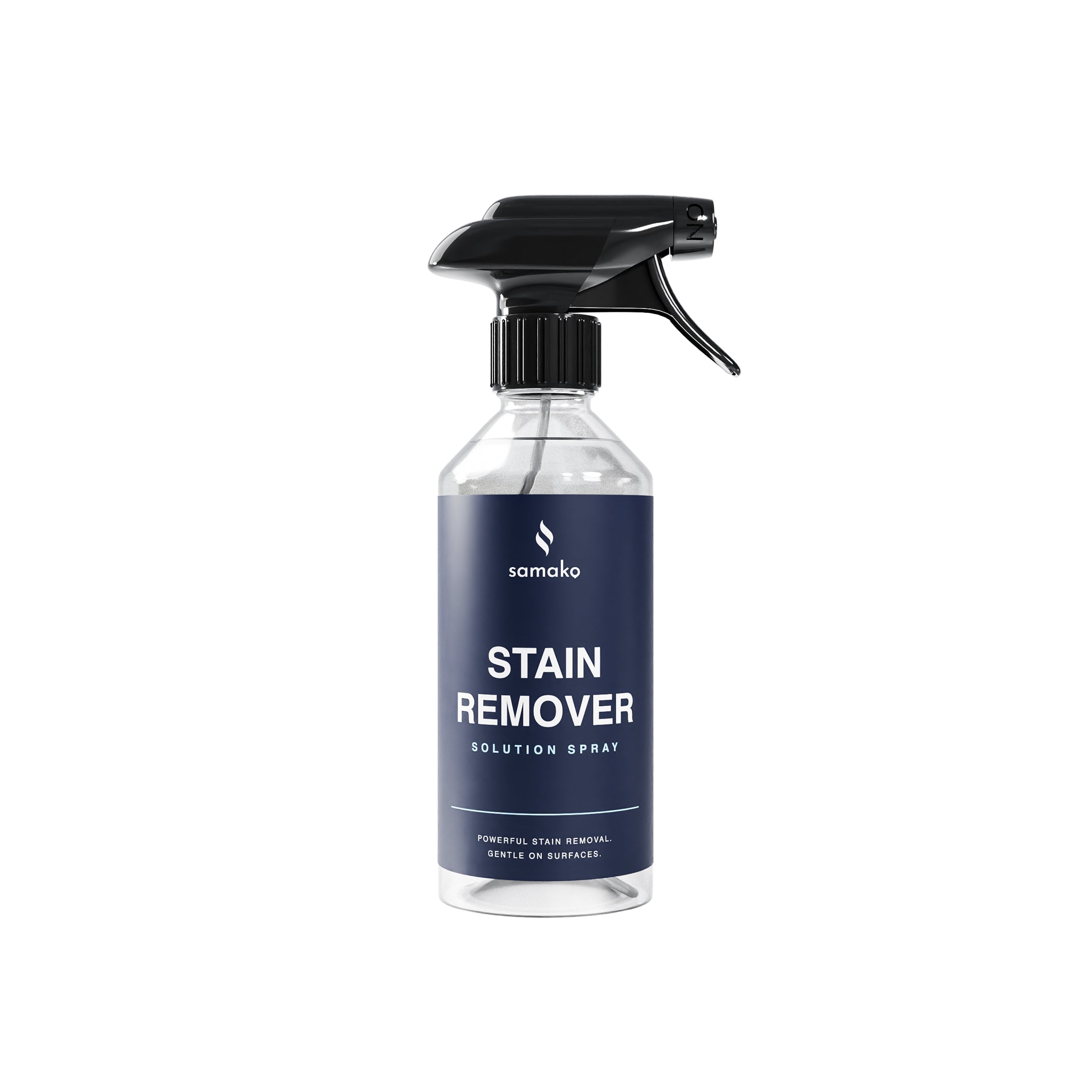 Pletfjerner Spray