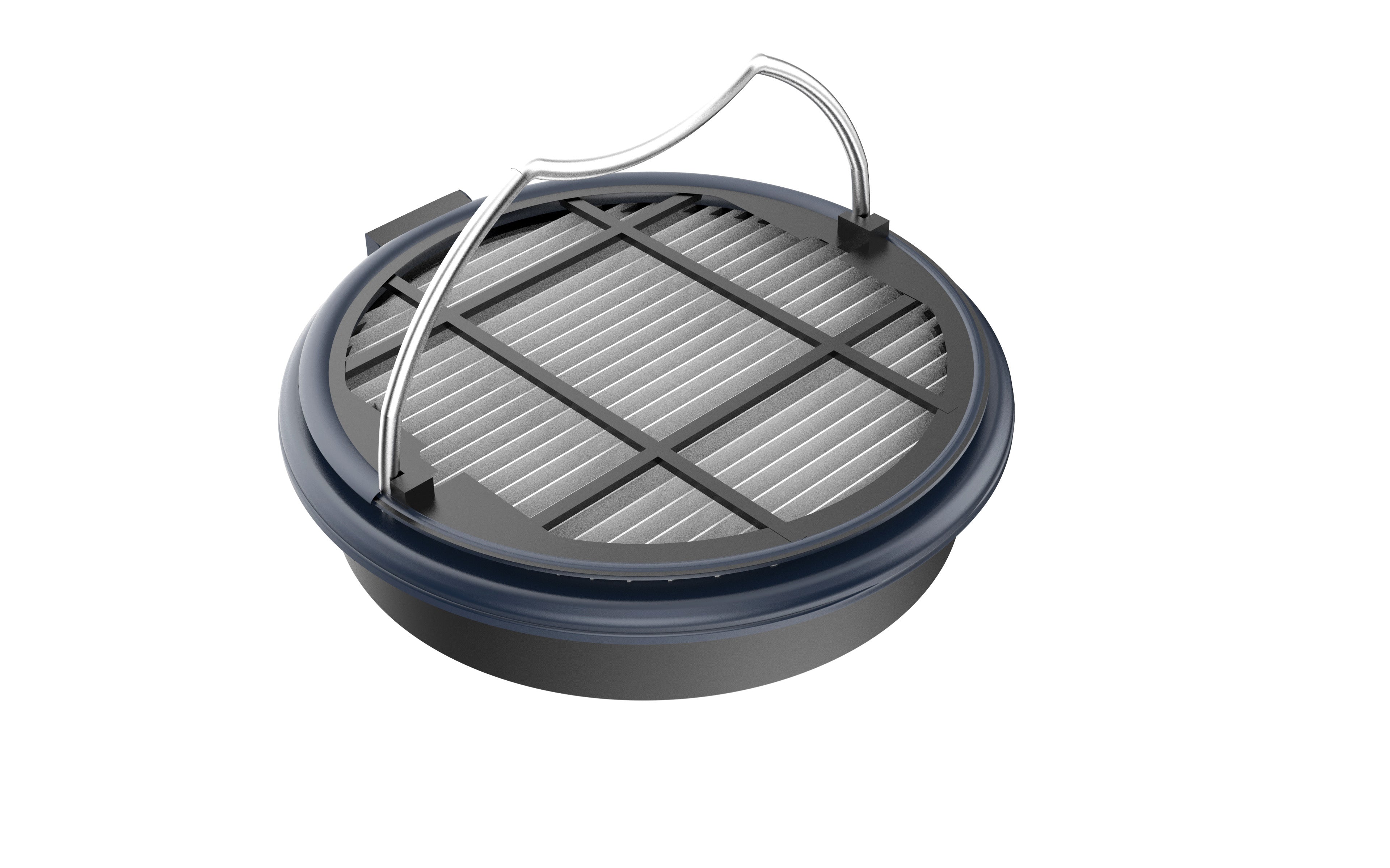 CleanDetect - Hepa-filter (3 stk.)