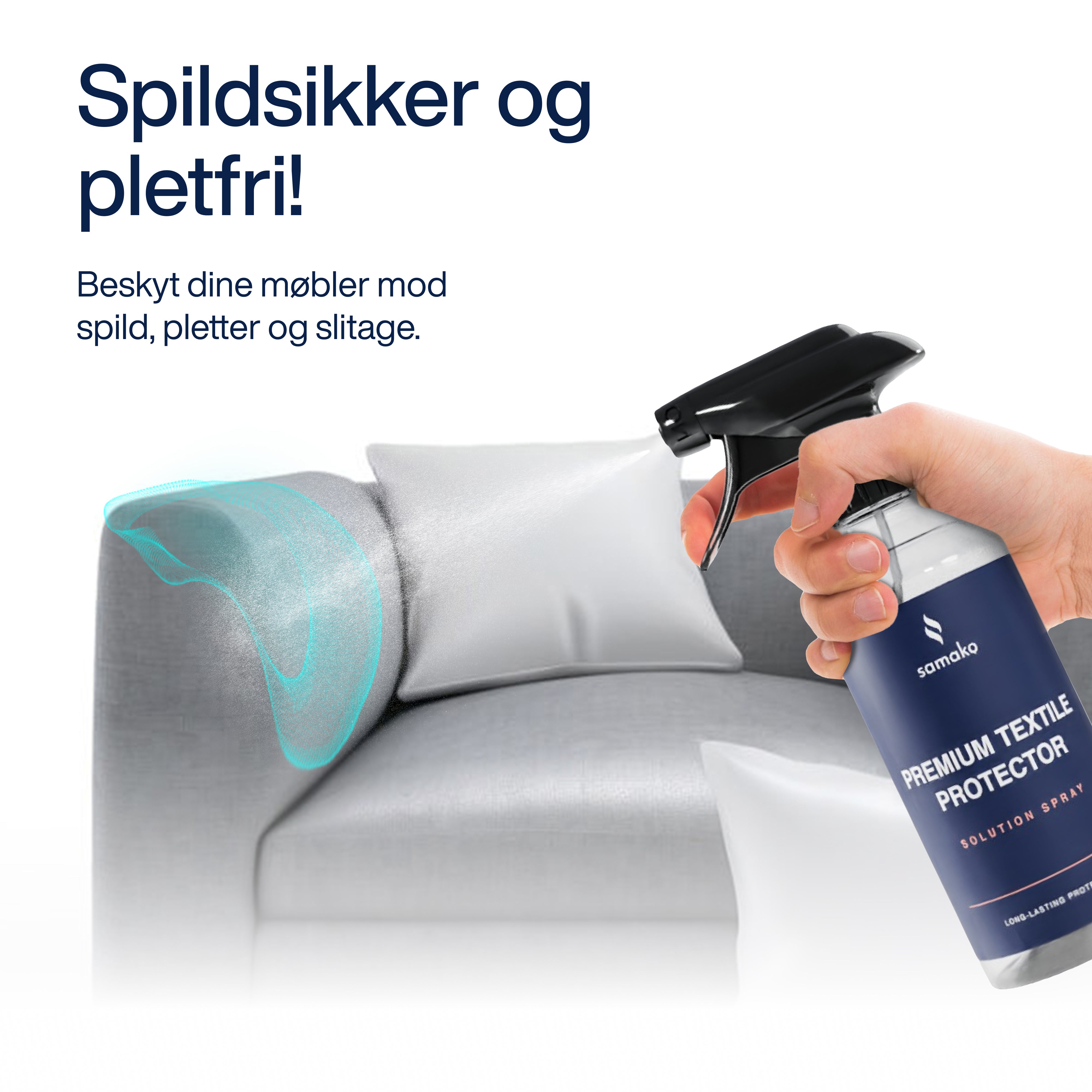 Premium imprægneringsspray